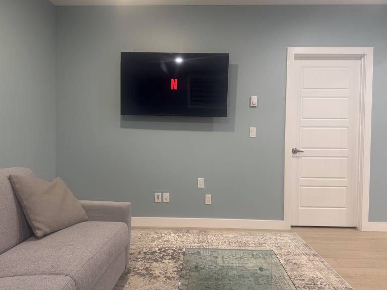House Airdrie