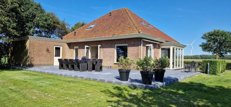 Huis Anna Paulowna