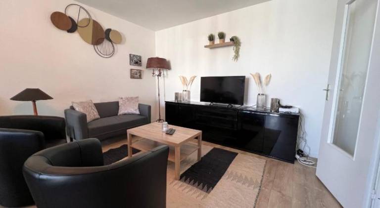 Charming apartment | Pets are welcome — photo 2