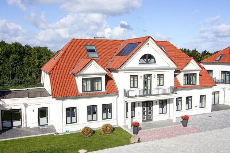 Ferienwohnung Kücknitz