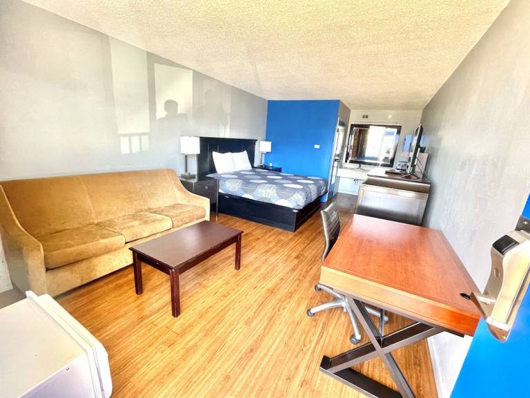 Motel Nashville