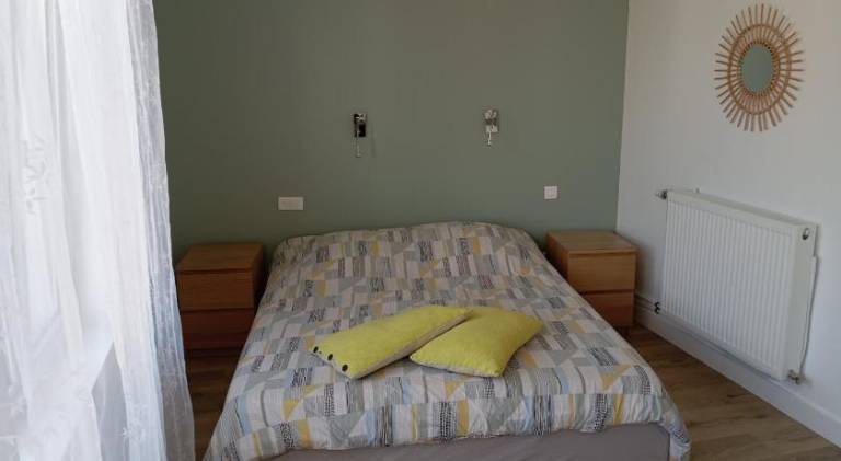 Lovely apartment | Dogs allowed in Arras