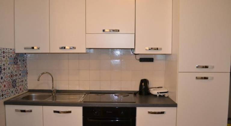 Rental apartment with 1 room for 3 persons — photo 3