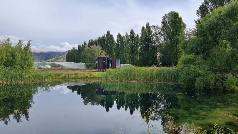 House  Earnscleugh