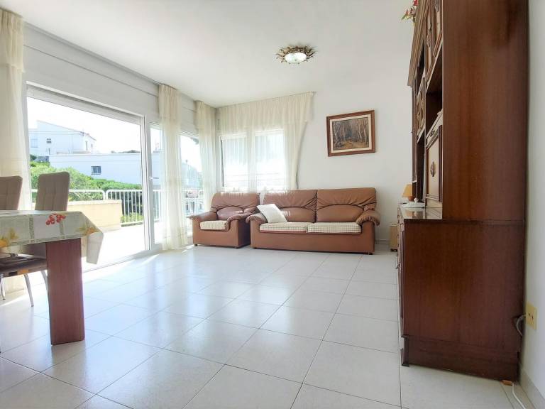 Apartment with 2 rooms for 4 persons — photo 5