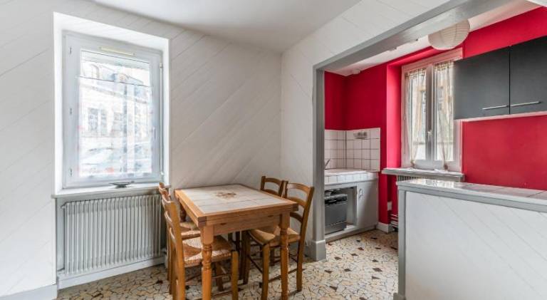 Vacation home with 3 rooms for 6 persons — photo 4