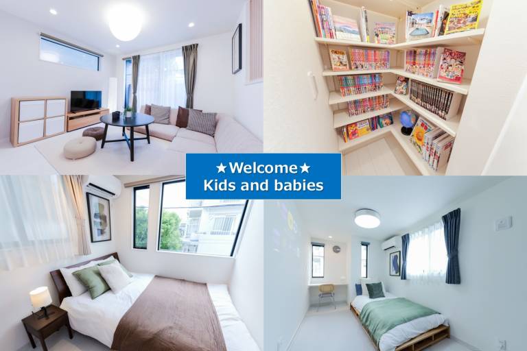 92 m&sup2; Ferienhaus