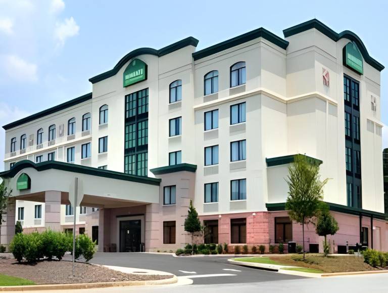Wingate by Wyndham Tuscaloosa in Tuscaloosa, AL