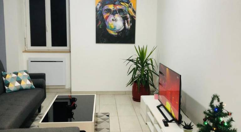 Apartment | Pets are welcome — photo 2
