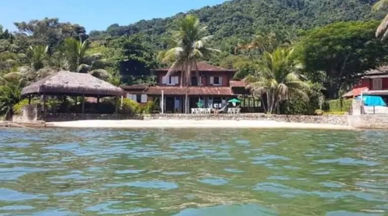 Casa Praia Grande