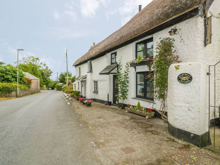 Cottage Bude
