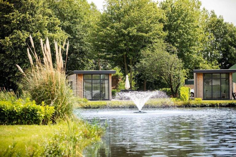 Chalet Waalwijk