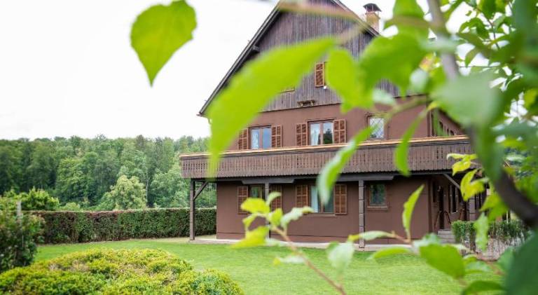 Apartma Kresnica