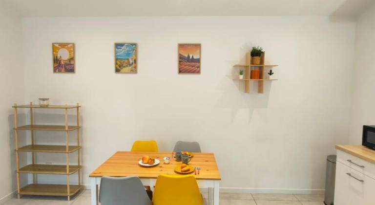 Charming apartment | Dogs allowed — photo 3