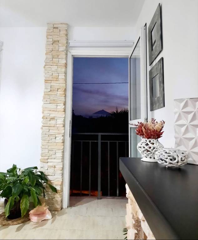 Casa Tacoronte