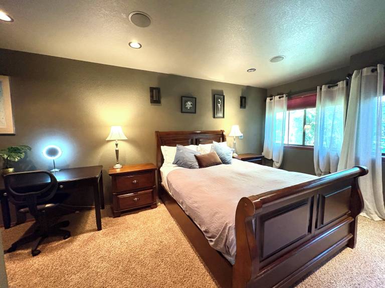 Condo  Rainier Valley