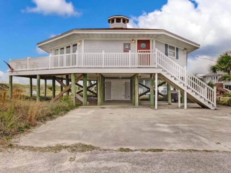 House  Amelia Island