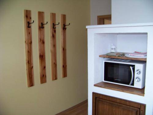 Apartmán  Sněžník
