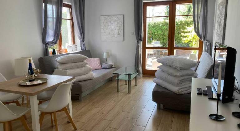 EMeN Apartamenty Jastarnia — photo 2