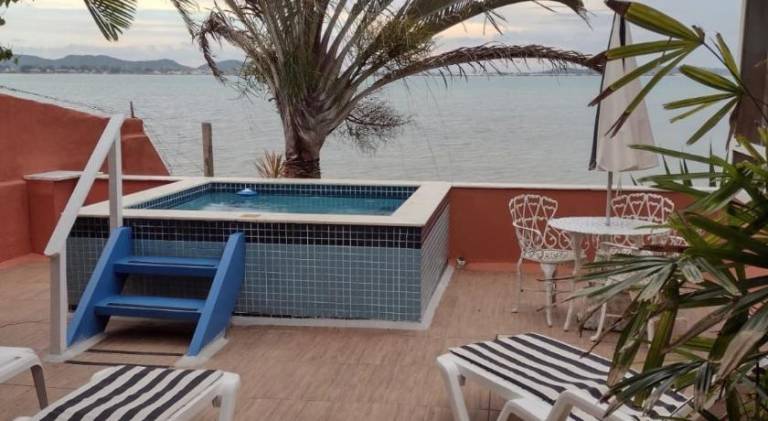 Barracuda Eco Resort Buzios — photo 5