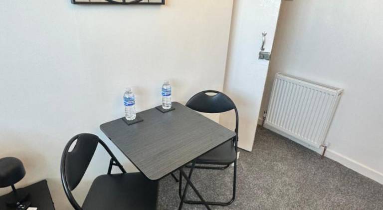 B&B Runway Blackpool - Minutes From Winter Gardens - Dog Friendly - Exceptionally Quiet - Very Close — photo 4