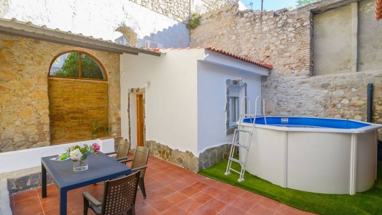 Villa El Chorro