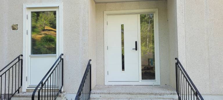 Villa Gårdstensberget