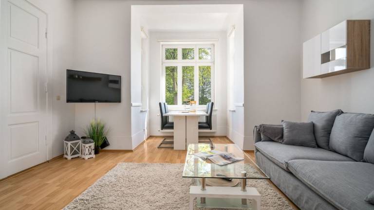 Ferienwohnung Untergöhren