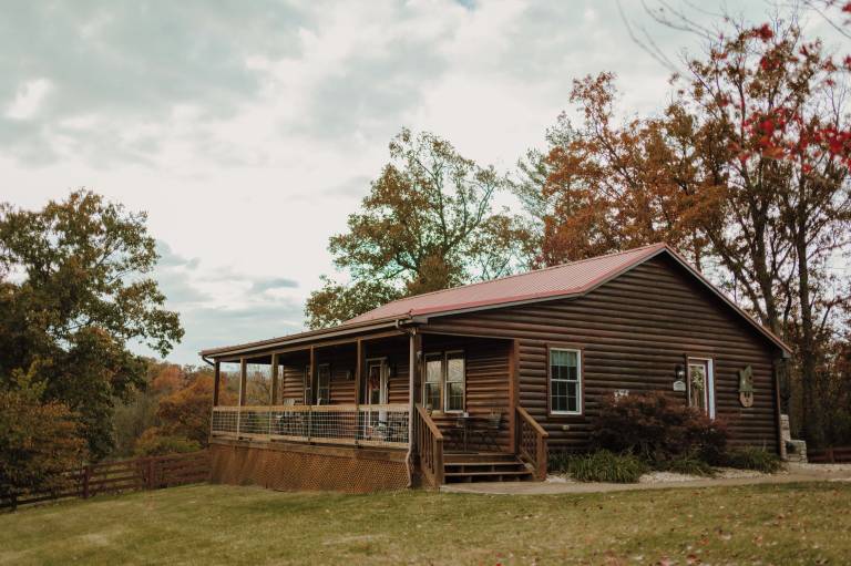 Cabin Luray