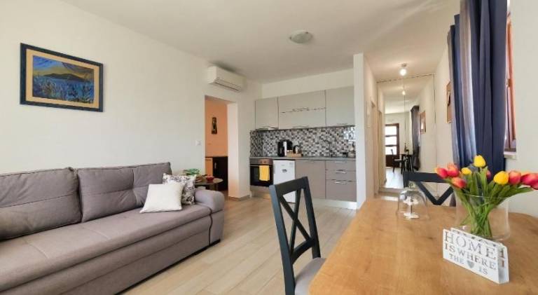 Holiday apartment with 1 room for 3 persons — photo 2