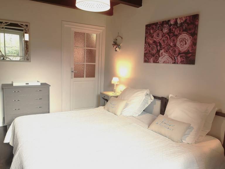 Bed and breakfast  Sainte-Croix