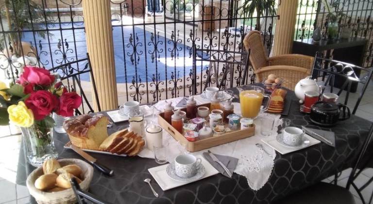 Chez Michel et Josette — photo 4