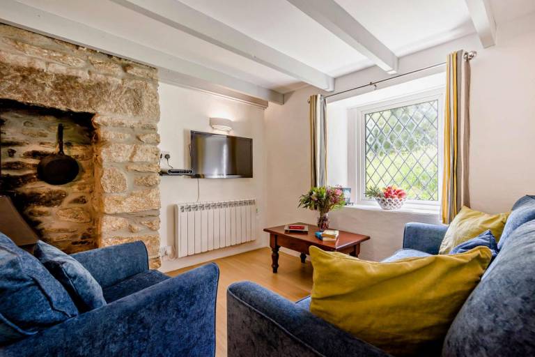 Fully equipped cottage with garden | Pets are welcome — photo 3