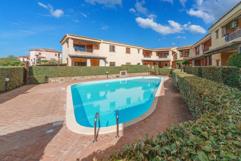 Ferienwohnung Olbia