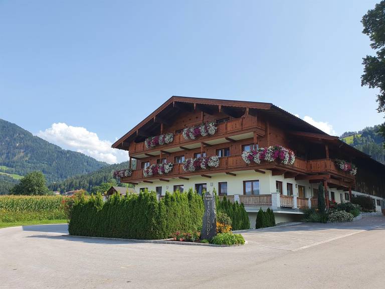 Ferienwohnung  Reith im Alpbachtal