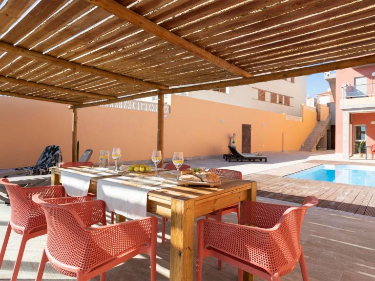 Appartement  Porís de Abona