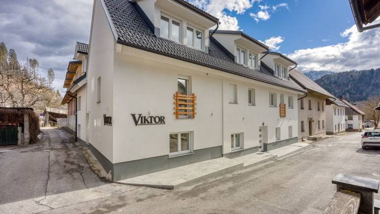 Apartma Planica