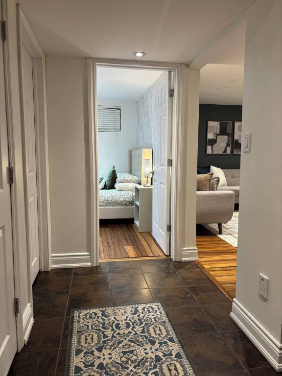 Apartment Willmott
