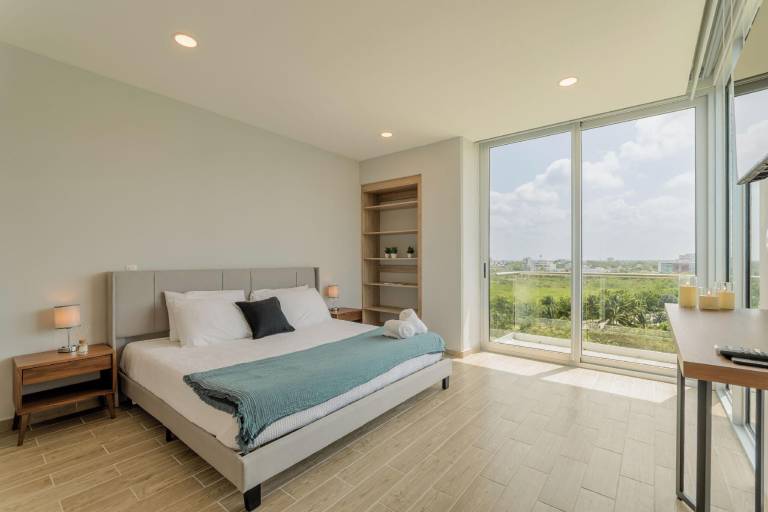 EHDEN Vacation Suites Puerto Cancún — photo 2
