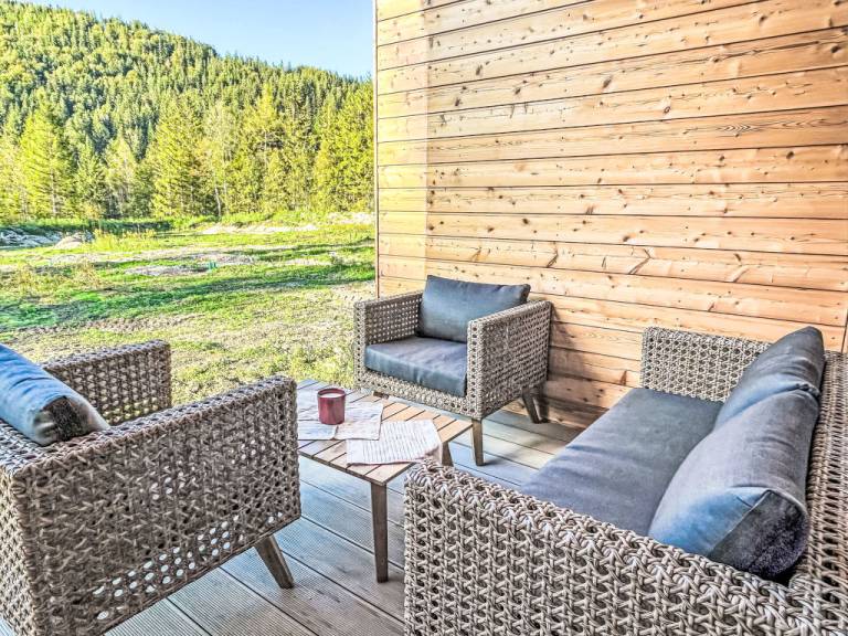 Ferienhaus  Spitzingsee