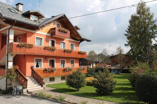 Bed & Breakfast Asiago