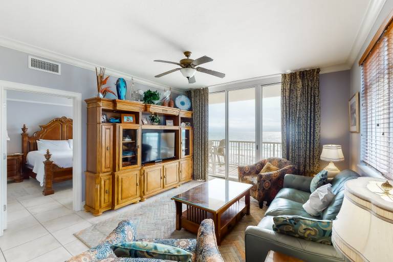 Condo  Okaloosa Island