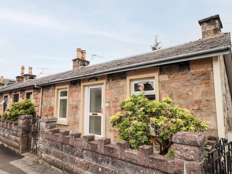 Cottage Inverness