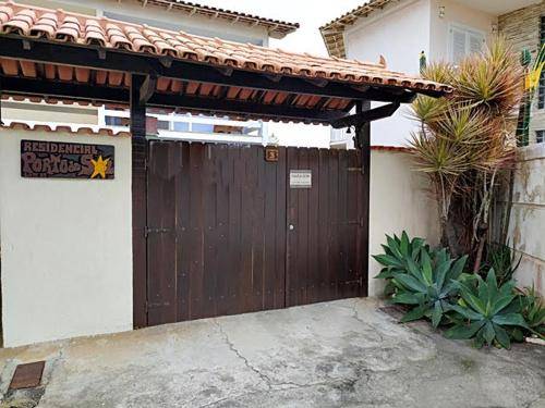 90 m² Ferienhaus