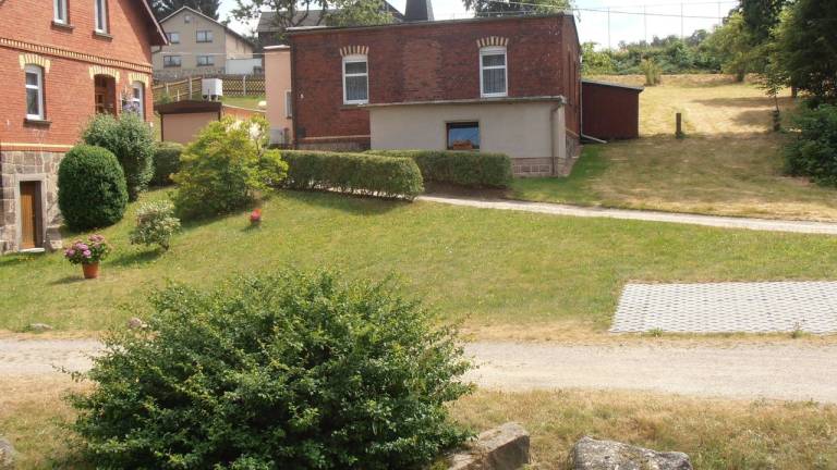 Ferienwohnung Reichenbach im Vogtland