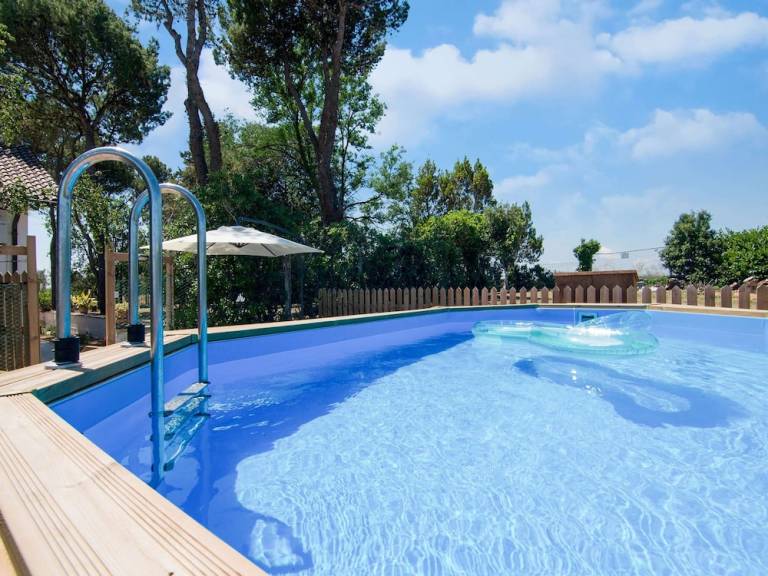 Maison de vacances Pesaro