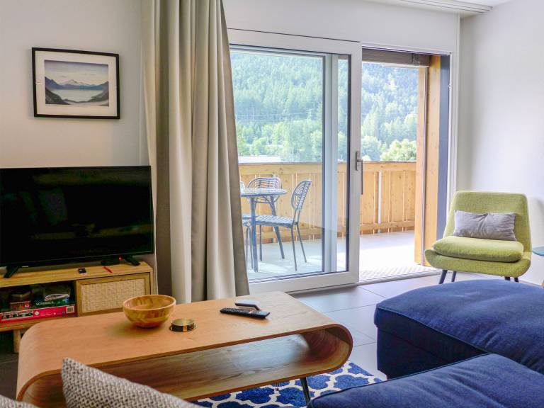 Wonderful rental apartment | Mountain view | Good for workation | Dogs allowed — photo 3