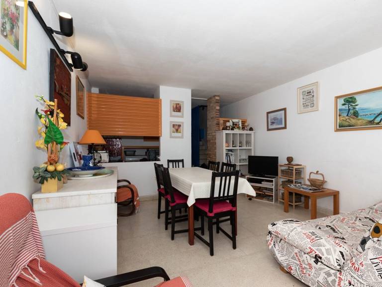 Rental apartment with 2 rooms for 6 persons — photo 2