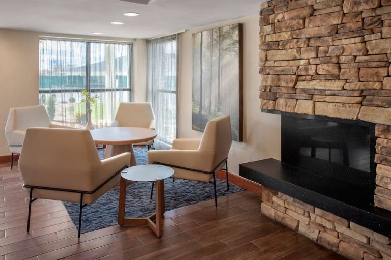 Fairfield by Marriott Inn & Suites Wallingford New Haven