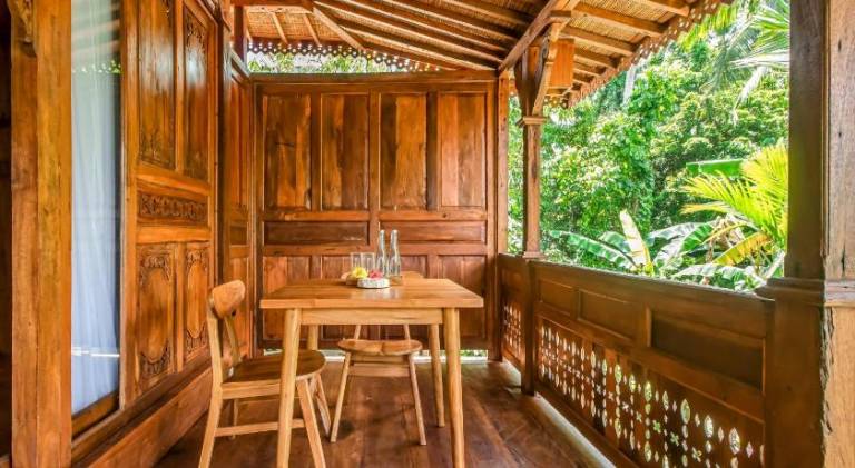Pleasant villa with pool | Pets allowed — photo 5